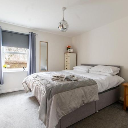 No.3 On The Square Appartement Beauly Buitenkant foto