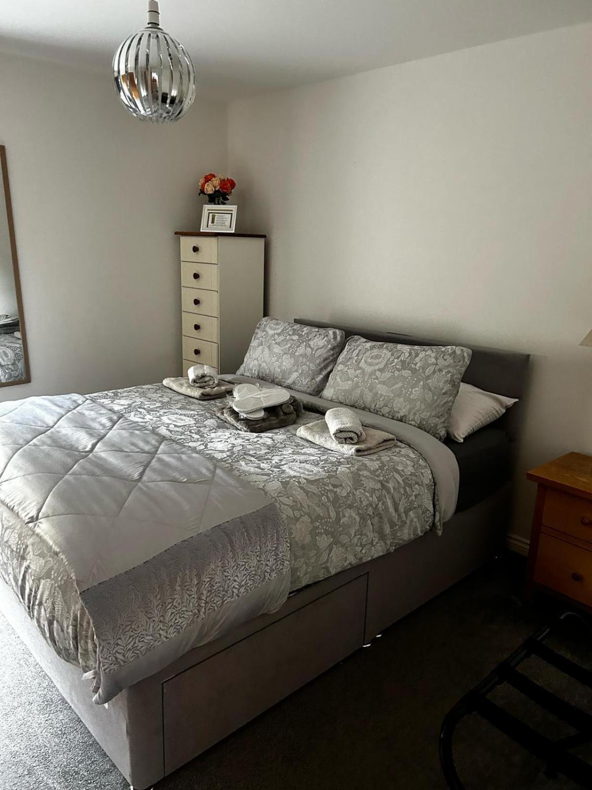 No.3 On The Square Appartement Beauly Buitenkant foto